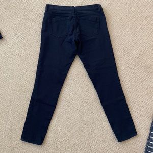 Express Low Rise Legging